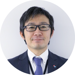吉村 勇人